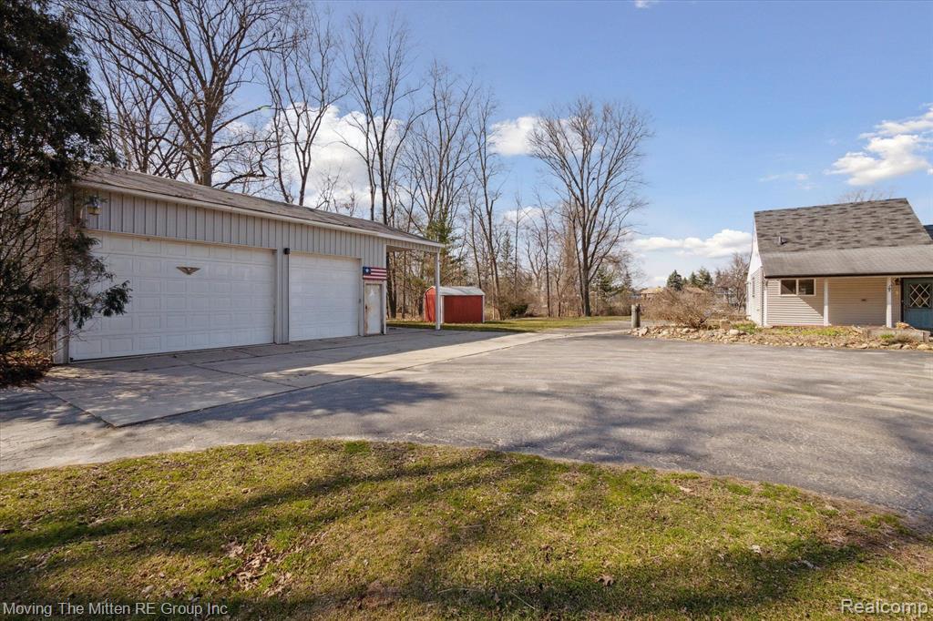 40320 ALDEN Road, Van Buren, MI 48111 — Photo 47