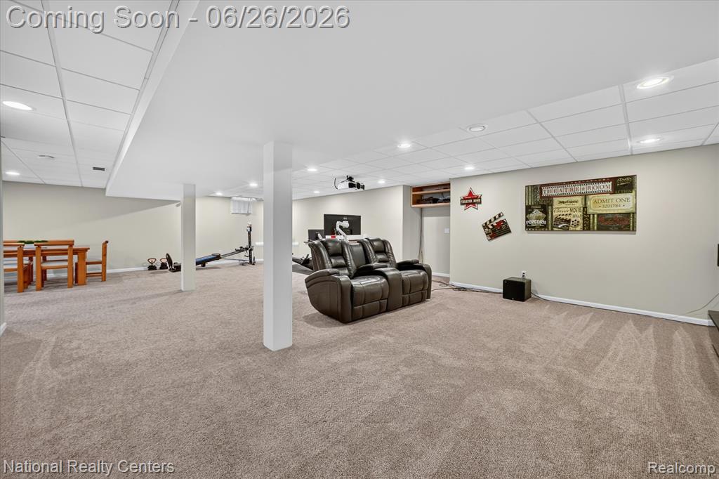 12257 Chandler Drive, Plymouth, MI 48170 — Photo 44