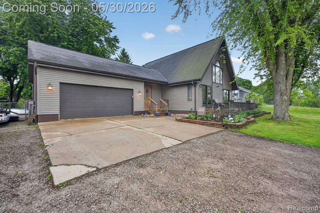 1280 Petts Road, Fenton, MI 48430 — Photo 35