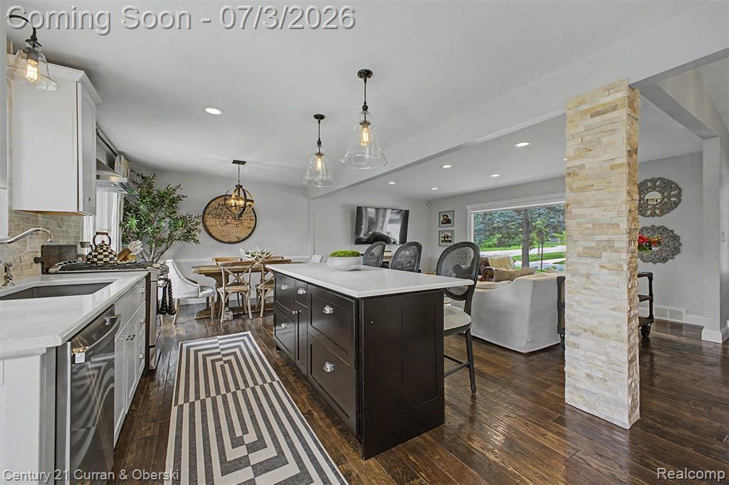 42299 Sunnydale Lane, Northville, MI 48168 — Photo 13