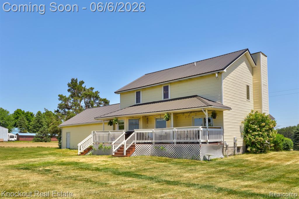 7616 Fostoria Road, Mayville Vlg, MI 48744 — Photo 48