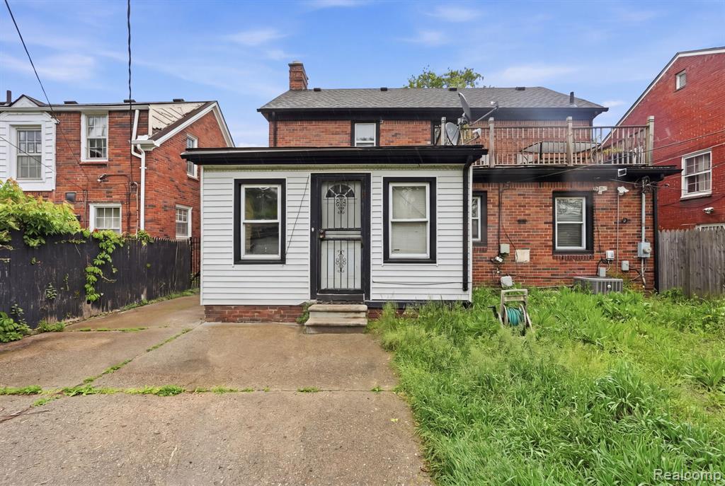 5566 W Outer Drive, Detroit, MI 48235 — Photo 31