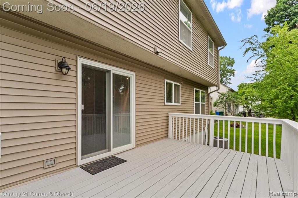 4630 Commerce Woods Drive, Commerce Twp, MI 48382 — Photo 37