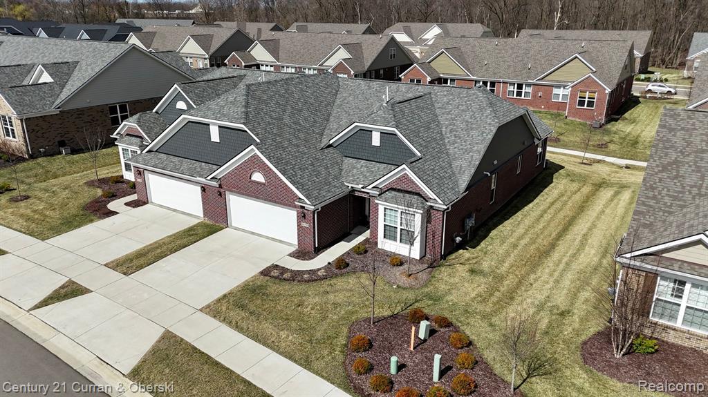 48756 ROCKVIEW Road, Novi, MI — Photo 5
