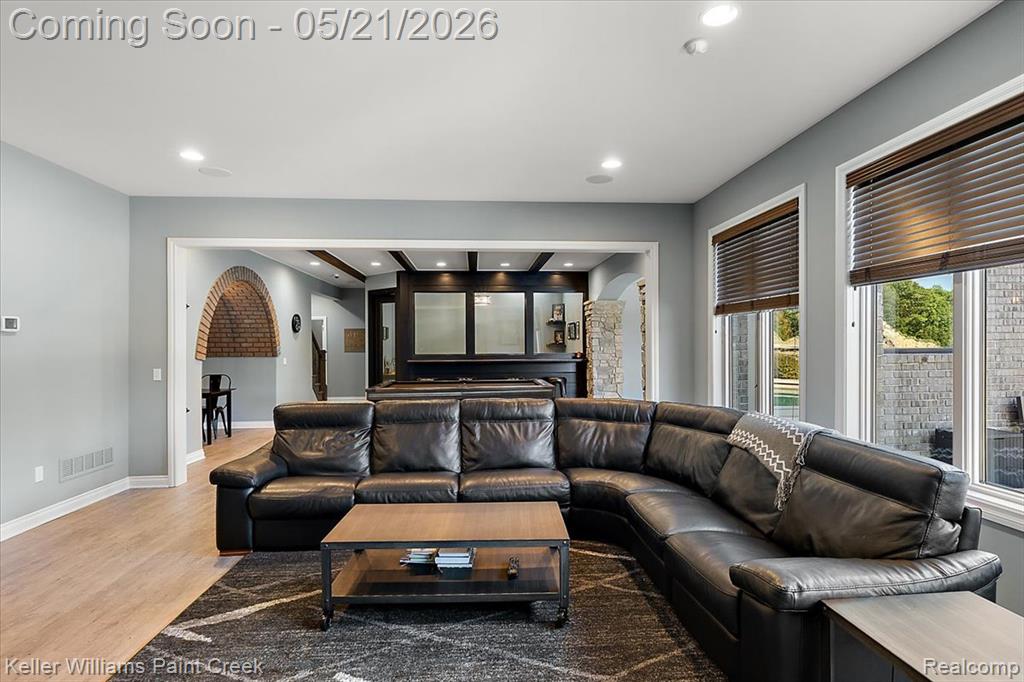 4838 Pinecrest Court, Rochester, MI 48306 — Photo 65