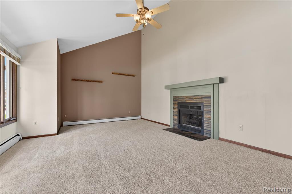 2476 Cedar Key Drive, Lake Orion, MI — Photo 9