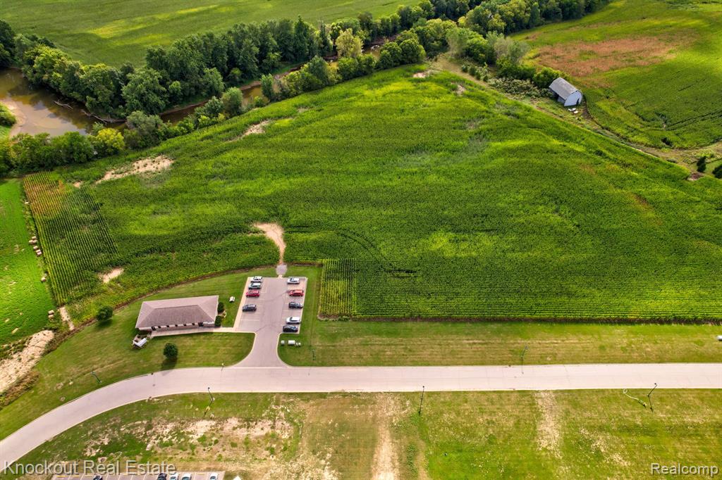 Parcel F W Rolling Hills Drive, Bridgeport, MI 48722 — Photo 3