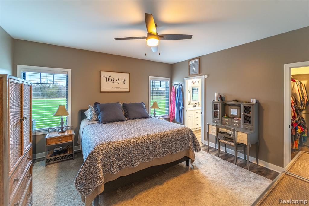 425 CORNEIL Road, Imlay City, MI 48444 — Photo 16