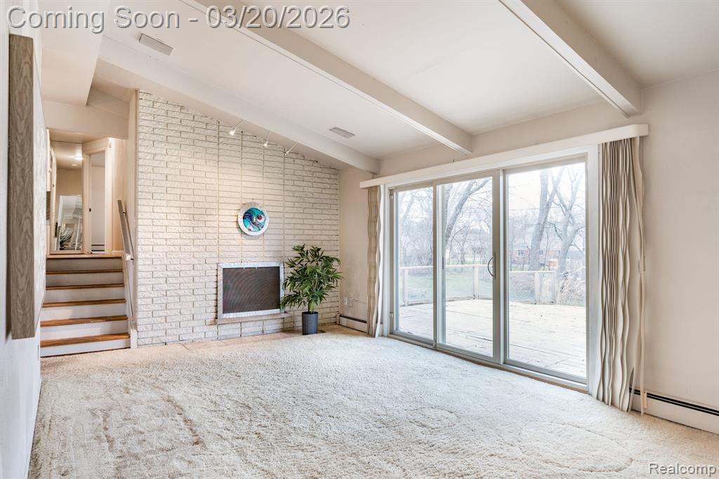 5832 Shaun Road, West Bloomfield, MI — Photo 4