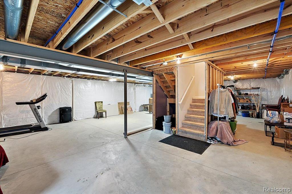 3926 Aretha Ave, Detroit, MI 48201 — Photo 26