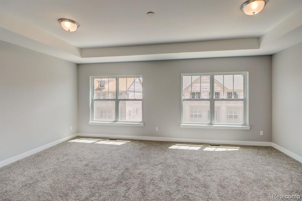 25503 GRANDVIEW Lane, 26, Novi, MI — Photo 37