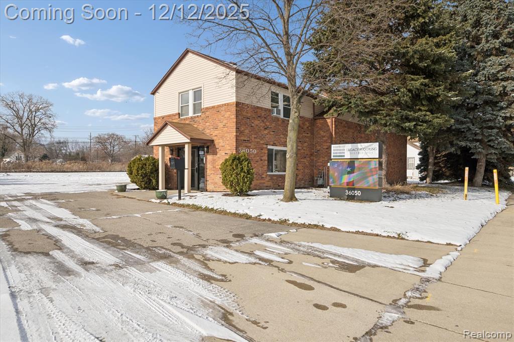 36050 Goddard Road, Romulus, MI 48174 — Photo 7