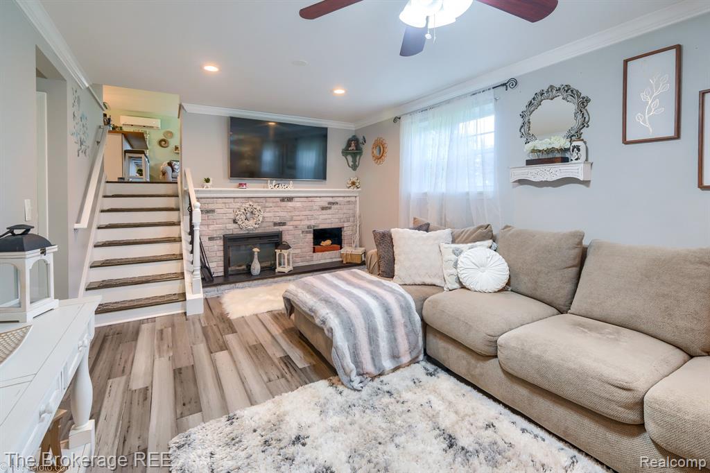 9404 E Lippincott Boulevard, Davison, MI 48423 — Photo 32