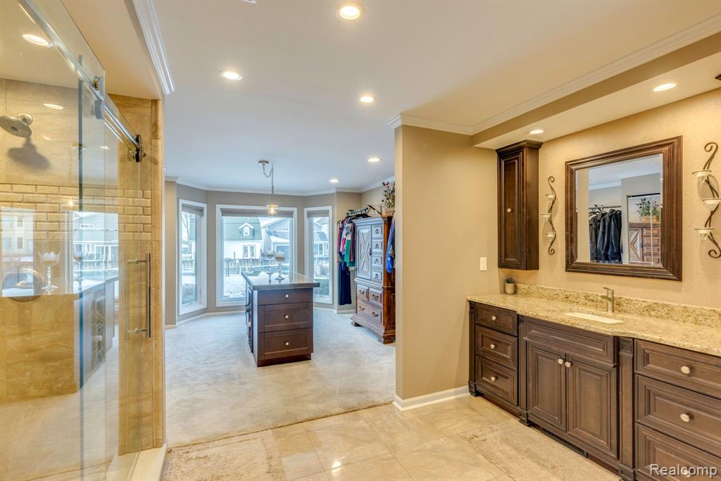 7374 FLAMINGO Street, Clay, MI 48001 — Photo 27