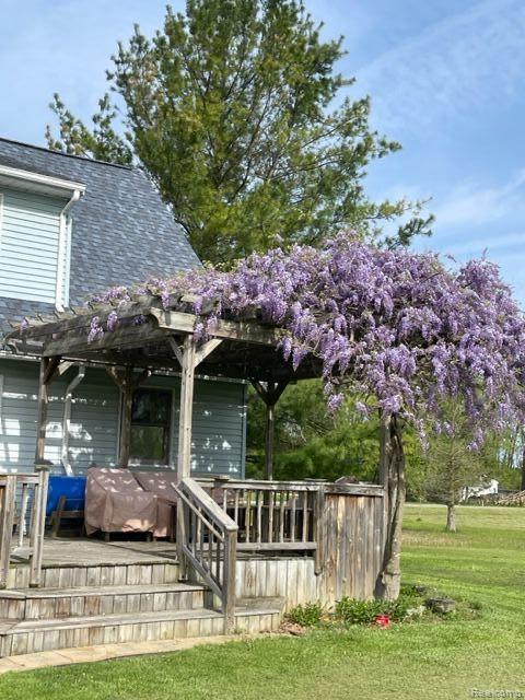 972 COVE Road, Wales, MI — Photo 36