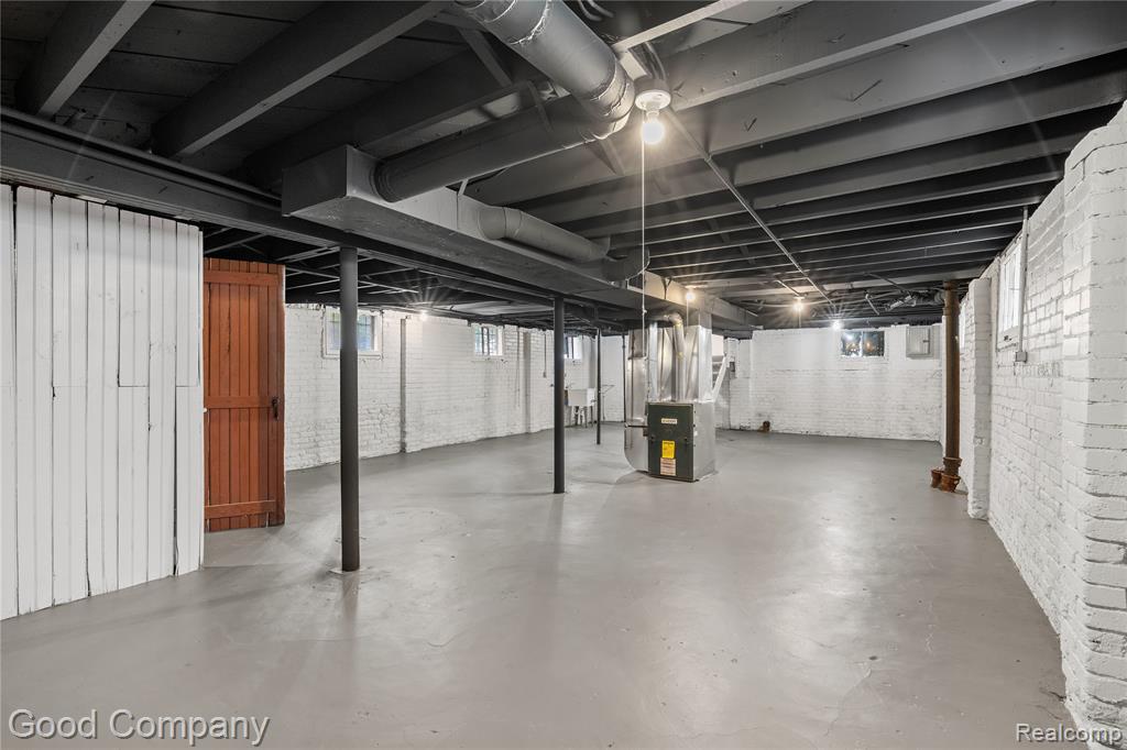 11104 Cloverlawn Street, Detroit, MI 48204 — Photo 42