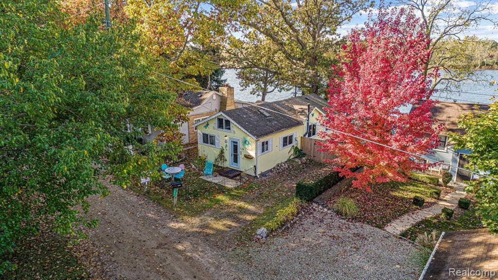 9061 Clinton Street, Holly, MI 48442 — Photo 11