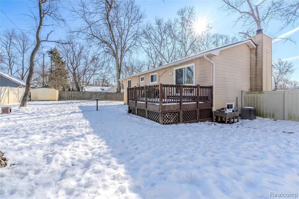 6790 Grassland Avenue, West Bloomfield, MI 48324 — Photo 30