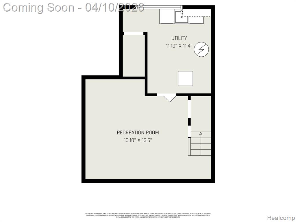616 Rickett Road, 118, Brighton, MI 48116 — Photo 16