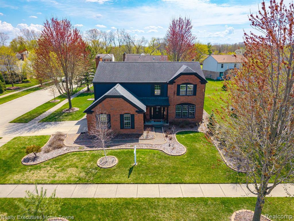 46399 HANFORD Road, Canton, MI 48187 — Photo 22