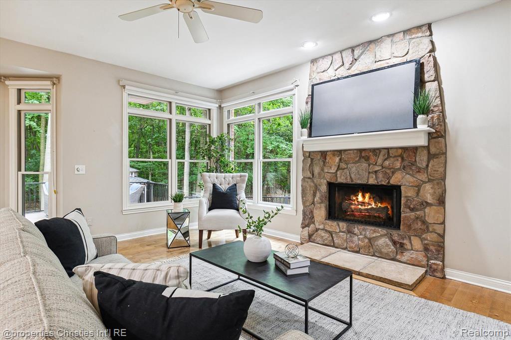 47196 MERION Circle, Northville, MI 48168 — Photo 13