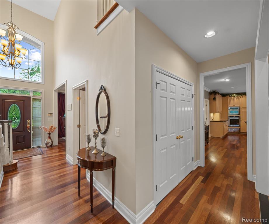 17747 PARKSHORE Drive, Northville, MI 48168 — Photo 41