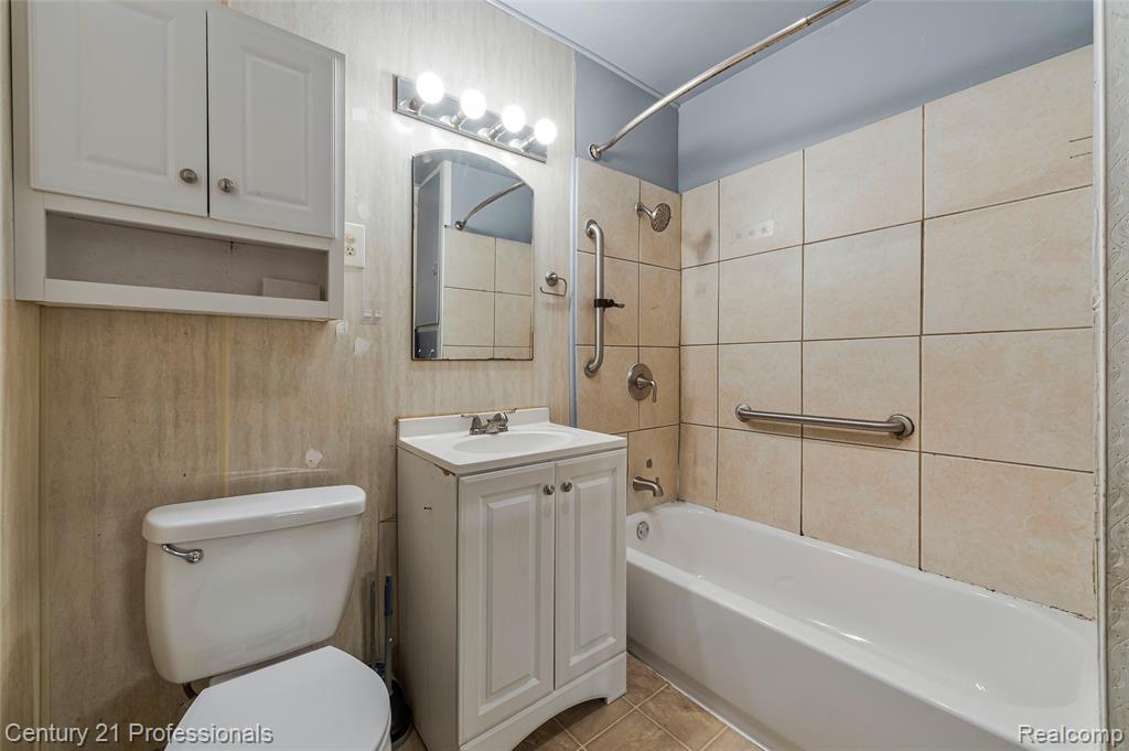 238 Richter St Street, River Rouge, MI 48218 — Photo 23