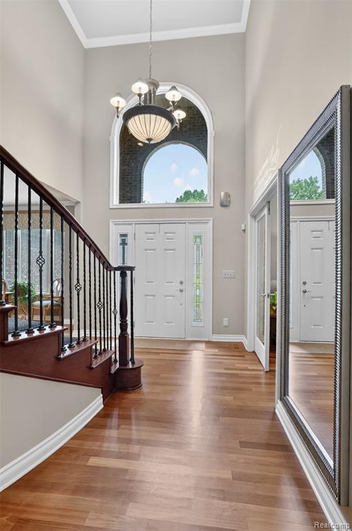 34380 Dante Drive, Chesterfield, MI 48047 — Photo 19