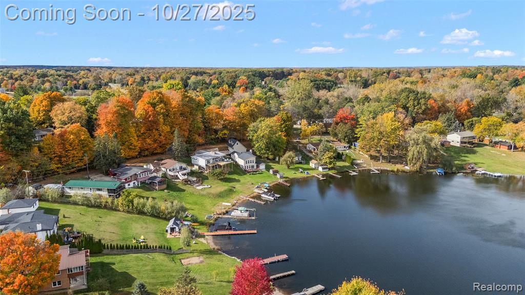100 Curella Drive, Attica, MI 48412 — Photo 7
