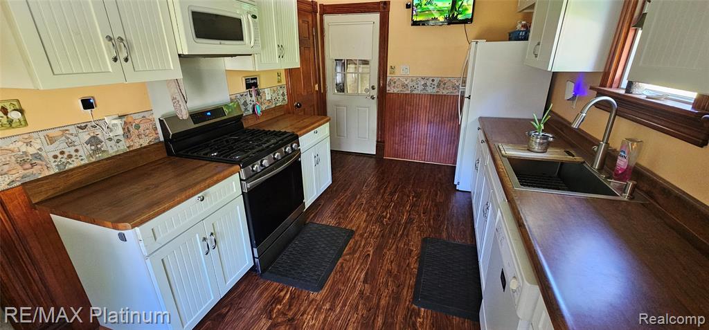 17140 Haggerty Road, Van Buren, MI 48111 — Photo 8