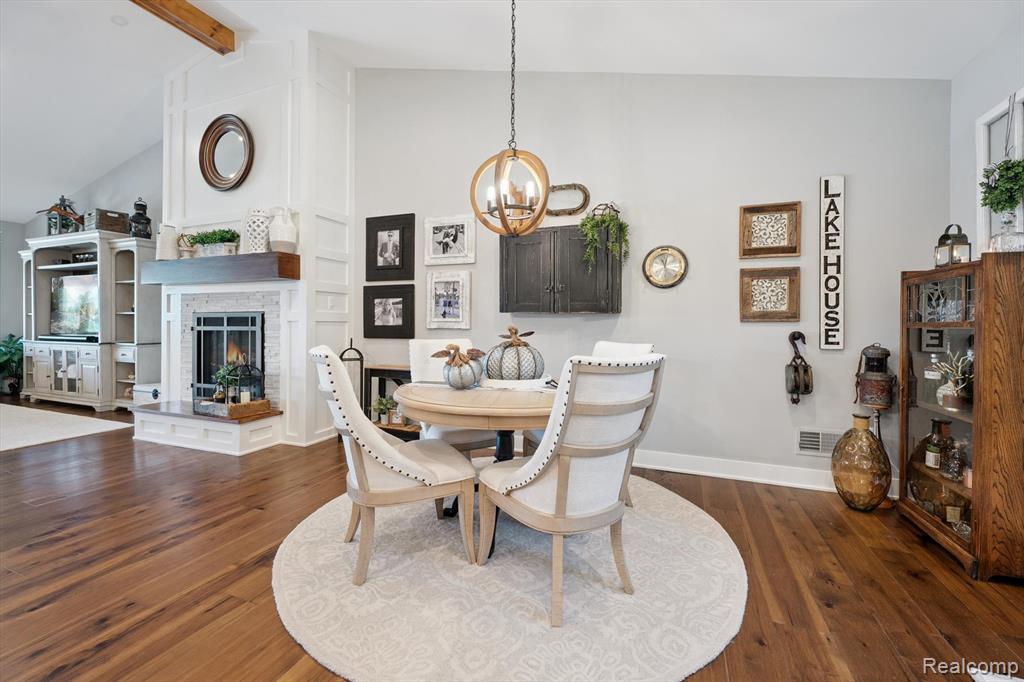 600 Black Oaks Trail, Howell, MI 48843 — Photo 11