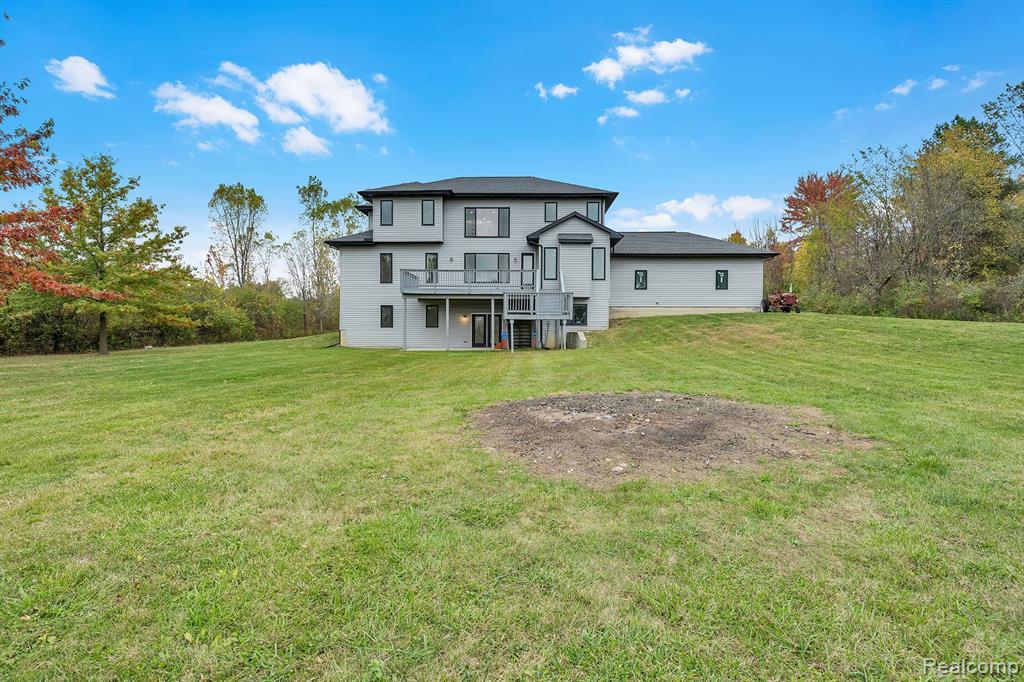 7221 Bristol Road, Swartz Creek, MI 48473 — Photo 82