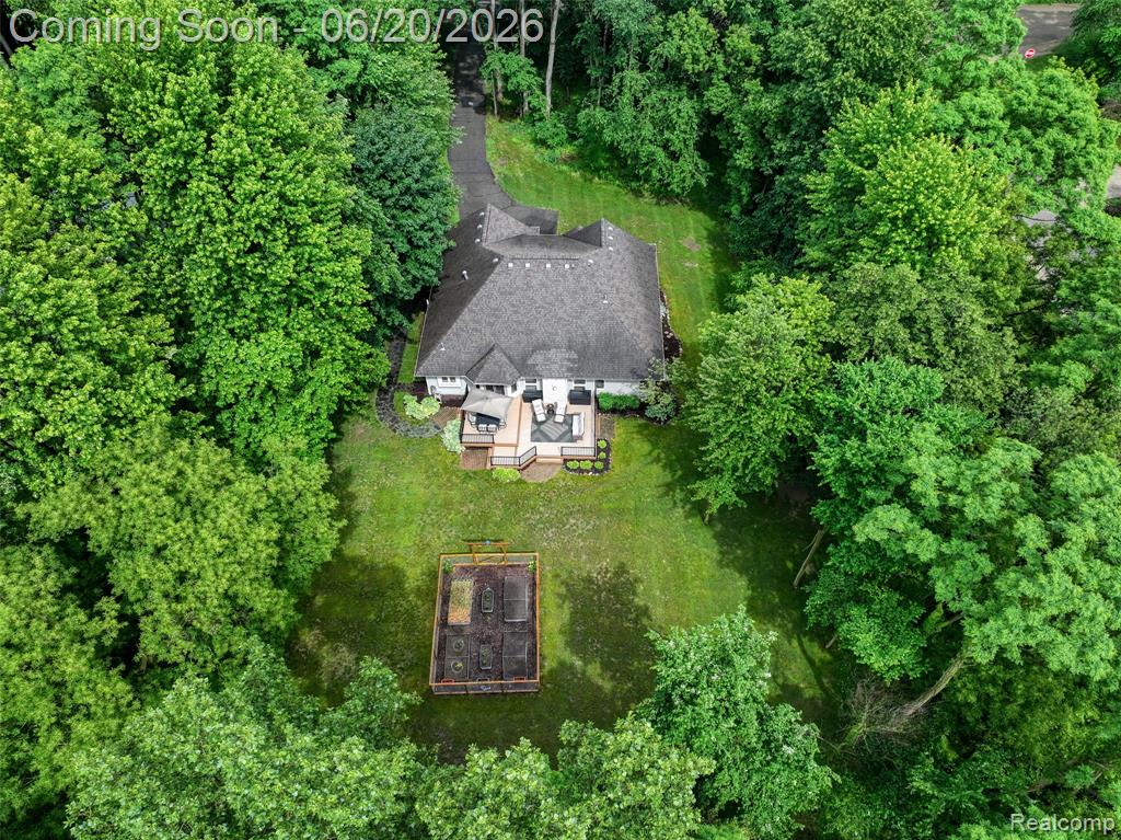5901 Ford Road, Commerce Twp, MI 48382 — Photo 19