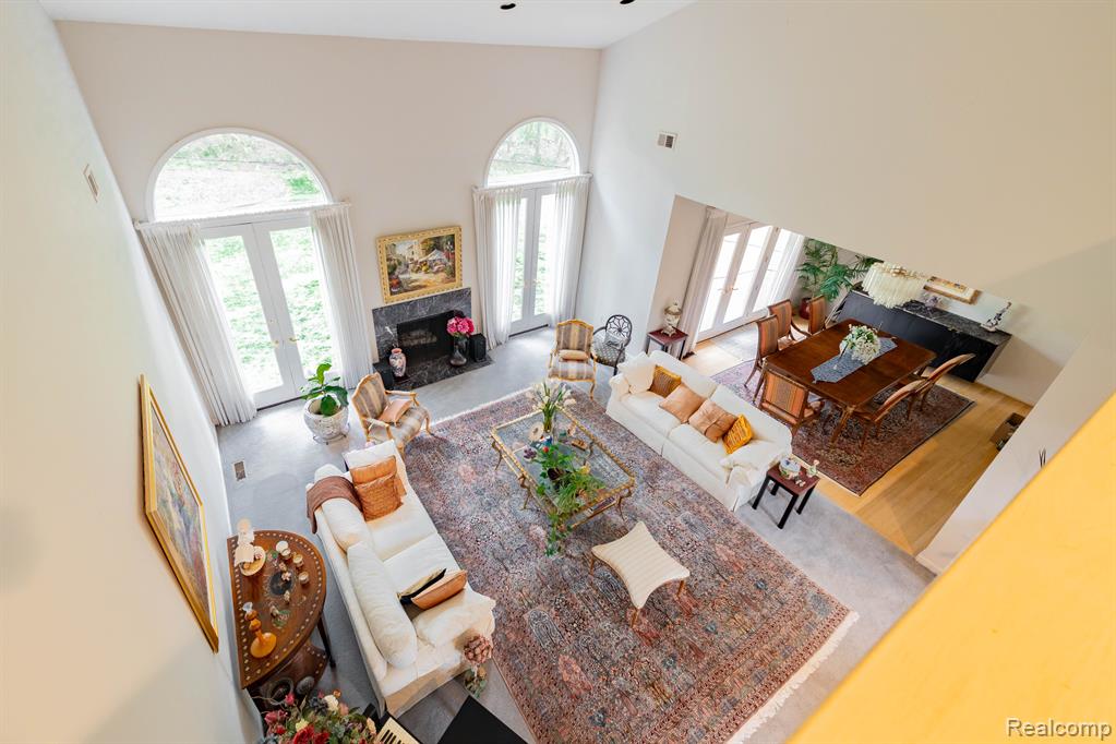 4599 RAVINE Drive, Bloomfield Hills, MI 48301 — Photo 28