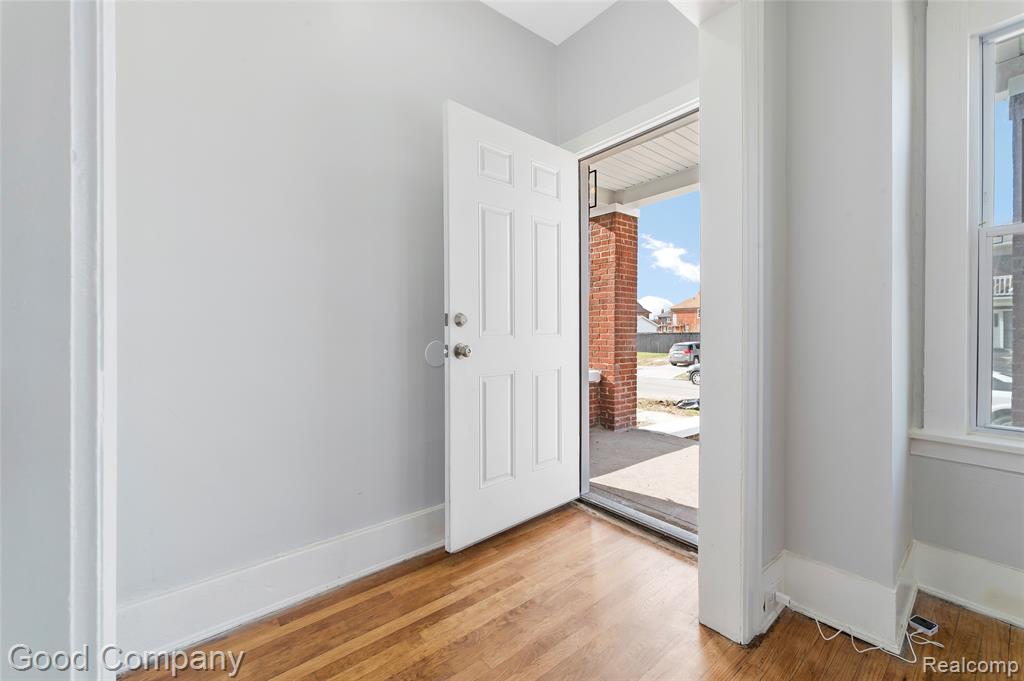 4003 Pingree Street, Detroit, MI 48204 — Photo 2