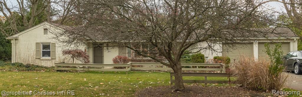16219 Elizabeth Street, Beverly Hills, MI 48025 — Photo 3