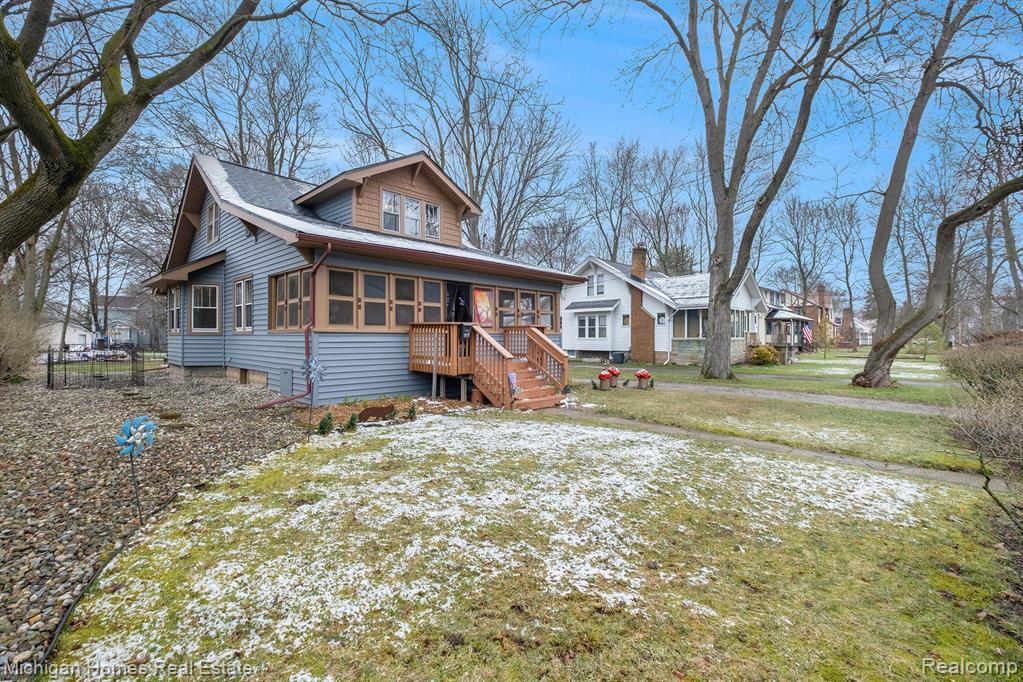 115 PARK Avenue, Holly, MI 48442 — Photo 2