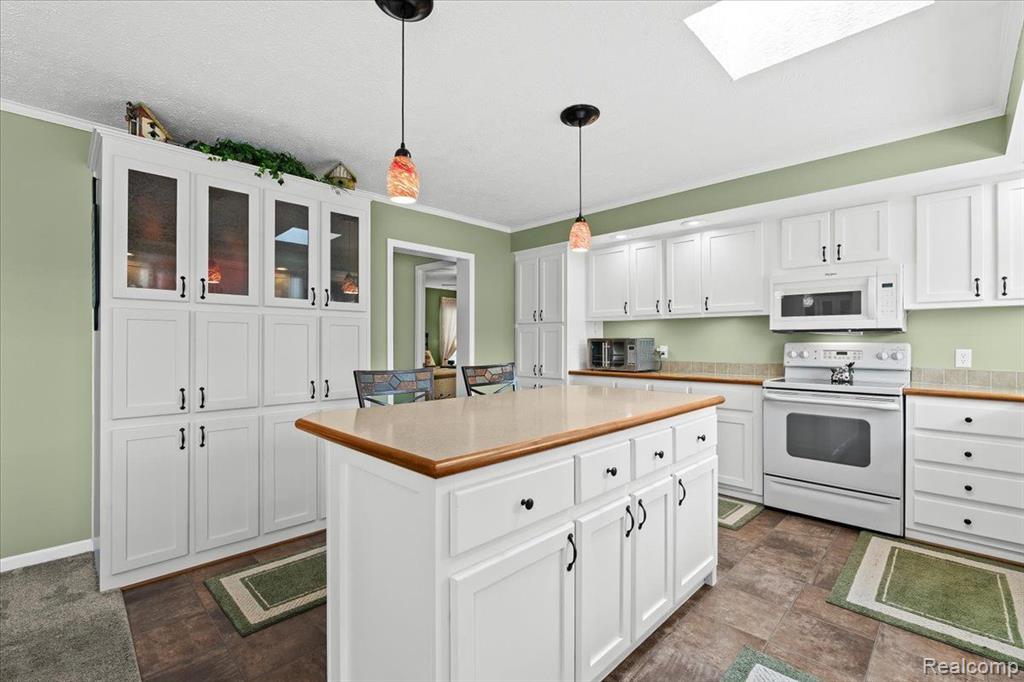 11855 CEDARBROOK Drive, South Lyon, MI 48178 — Photo 9