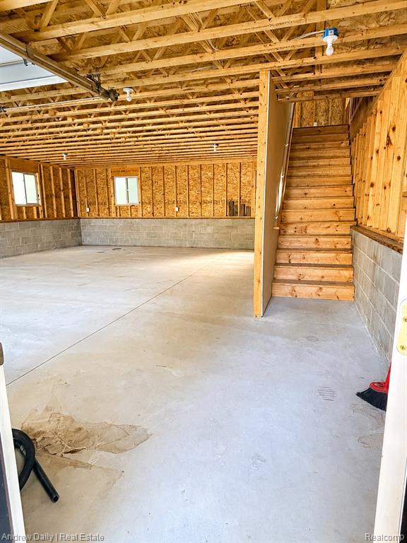 1781 Memory Lane, Lewiston, MI 49756 — Photo 21