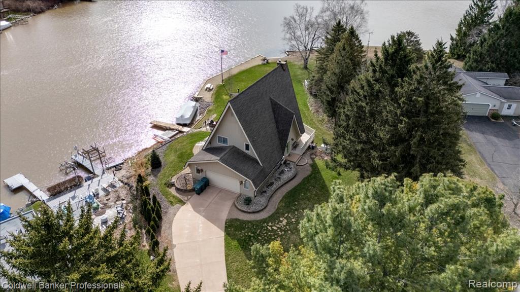 2879 Sunset Circle, Metamora, MI 48455 — Photo 48