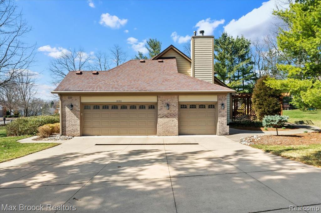 1840 Wexport Lane, Commerce Twp, MI 48382 — Photo 55