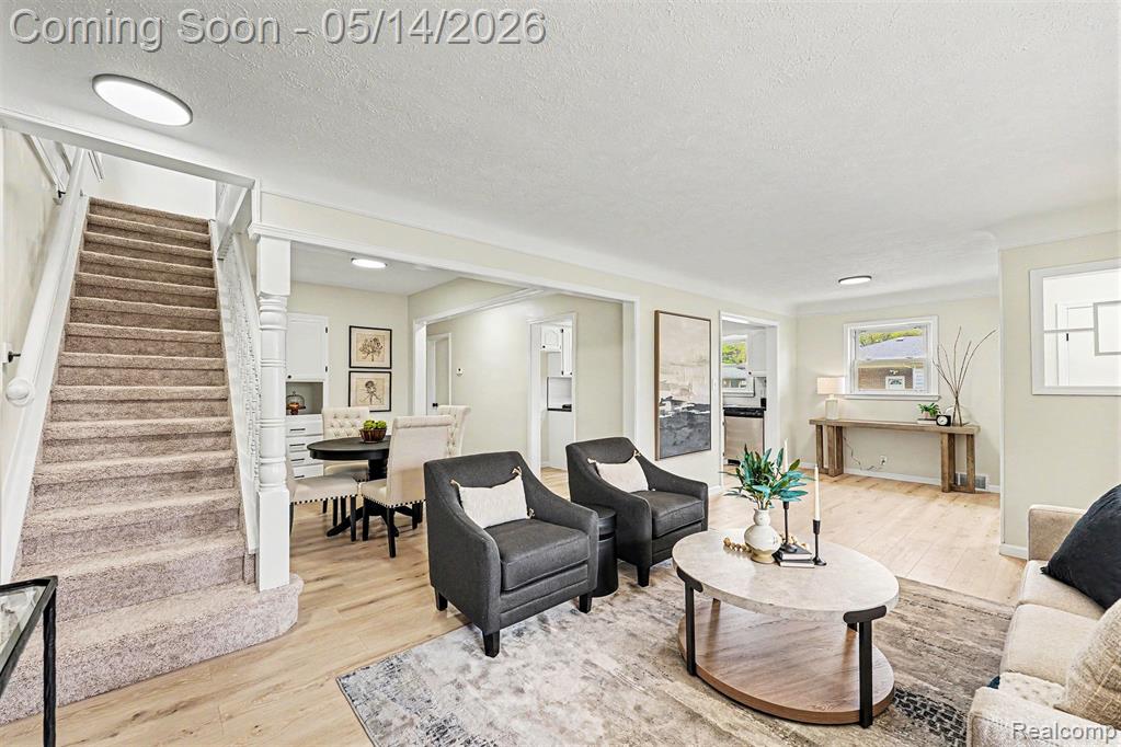 4052 Longtin Avenue, Lincoln Park, MI 48146 — Photo 3