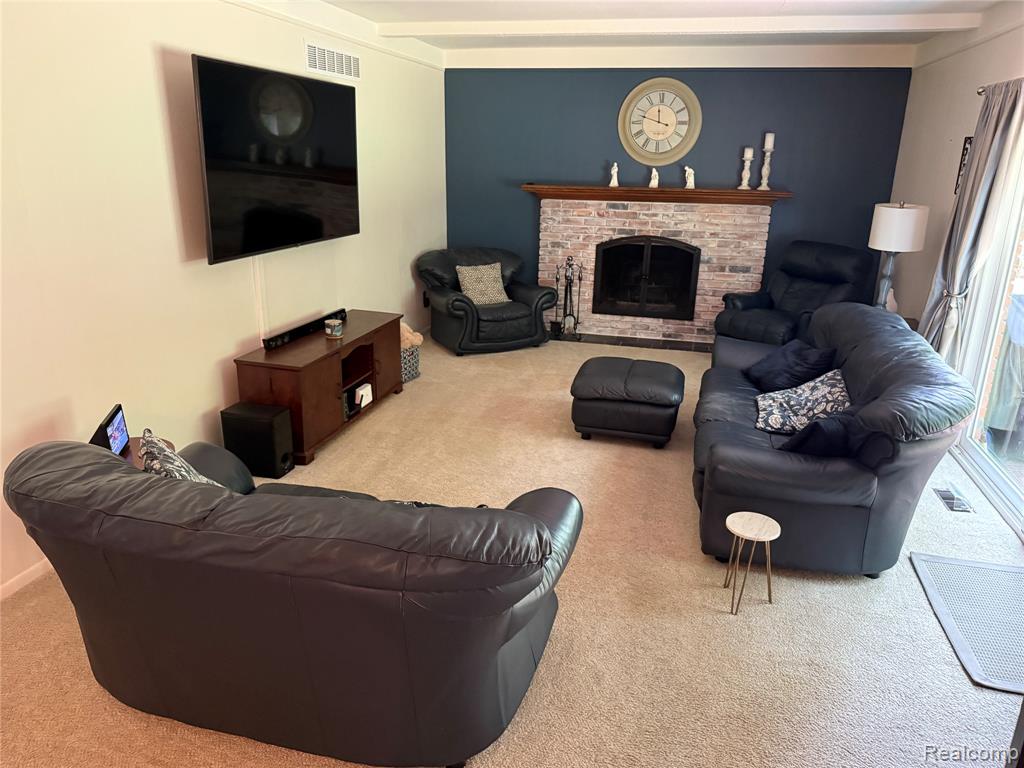 5540 Bostall Woods Drive, Rochester, MI 48306 — Photo 37