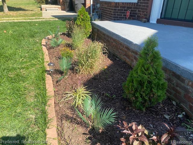 16918 Chandler Park Drive, Detroit, MI 48224 — Photo 5