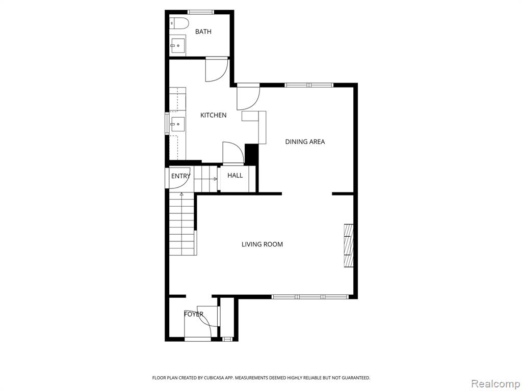 15887 Robson Street, Detroit, MI 48227 — Photo 35
