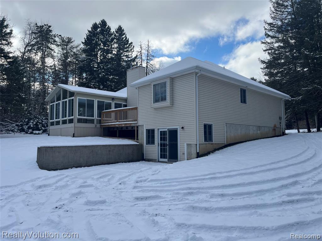 1637 S Lake Pleasant Road, Attica, MI 48412 — Photo 27