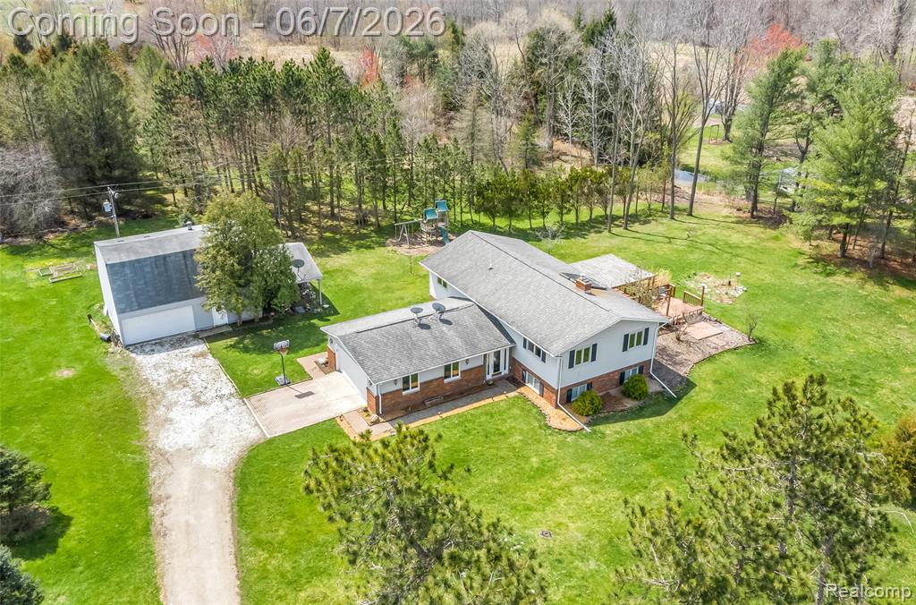 15395 Osius Road, Chelsea, MI 48118 — Photo 46