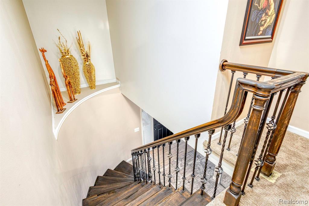 7464 WESTBURY Boulevard, West Bloomfield, MI — Photo 25