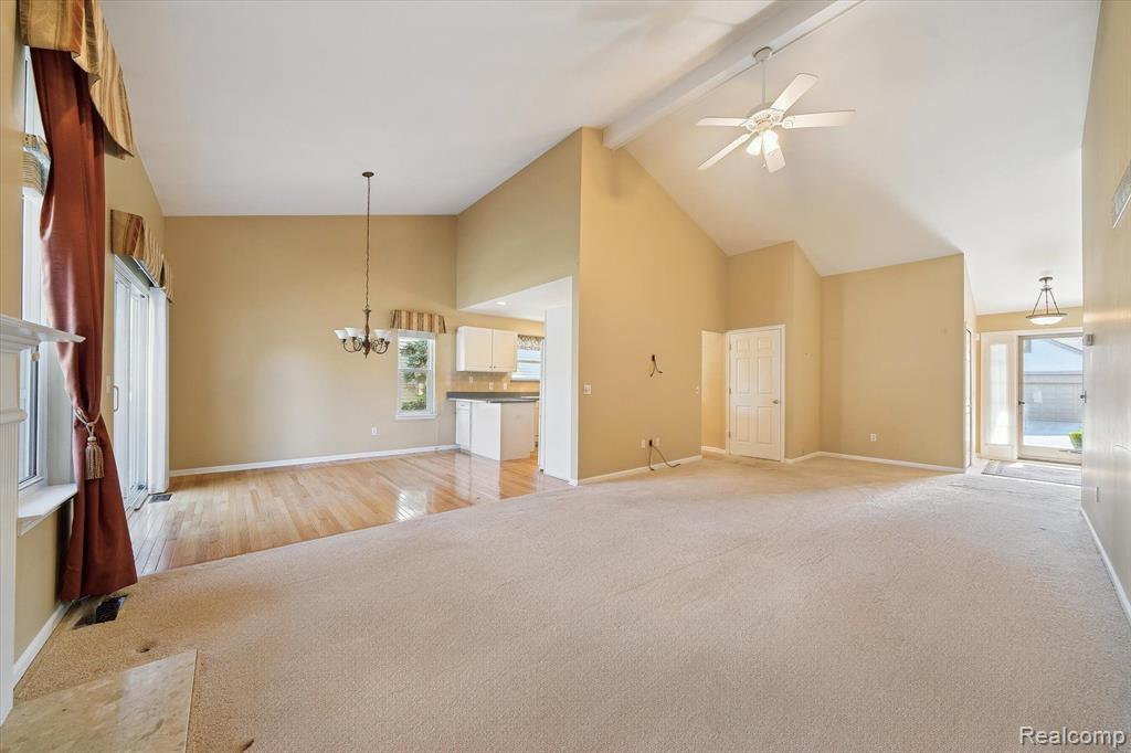 42279 BAYBERRY, Clinton Twp, MI 48038 — Photo 8