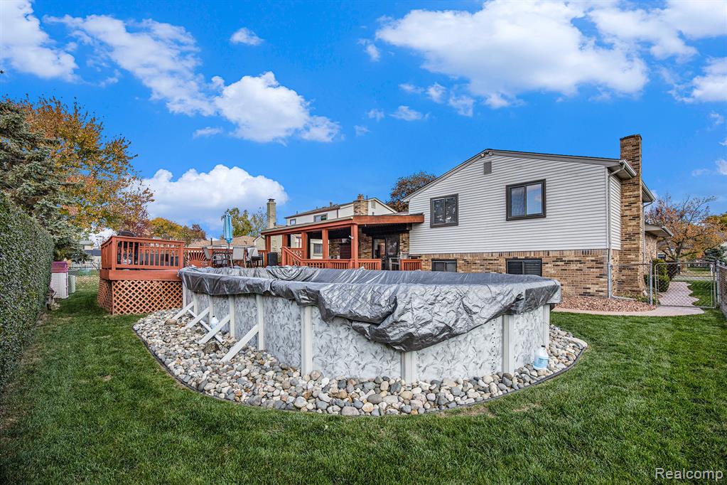 47751 Chrys Road, Macomb, MI 48044 — Photo 28